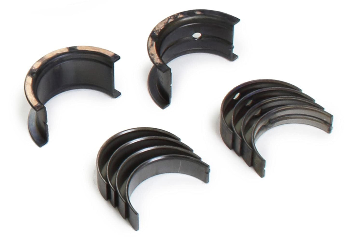 Clevite MS-909HX Engine Crankshaft Main Bearing Set