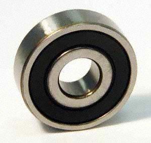SKF 6204-RSJ Wheel Bearing