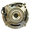 ACDelco Professional 515117 Wheel Bearing and Hub Assembly