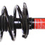 Monroe 272367 Ensemble de jambe de suspension et ressort hélicoïdal