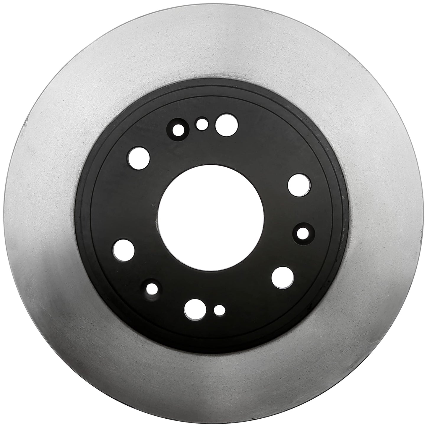 ACDelco Professional Durastop 18A1705 Disque de frein à disque