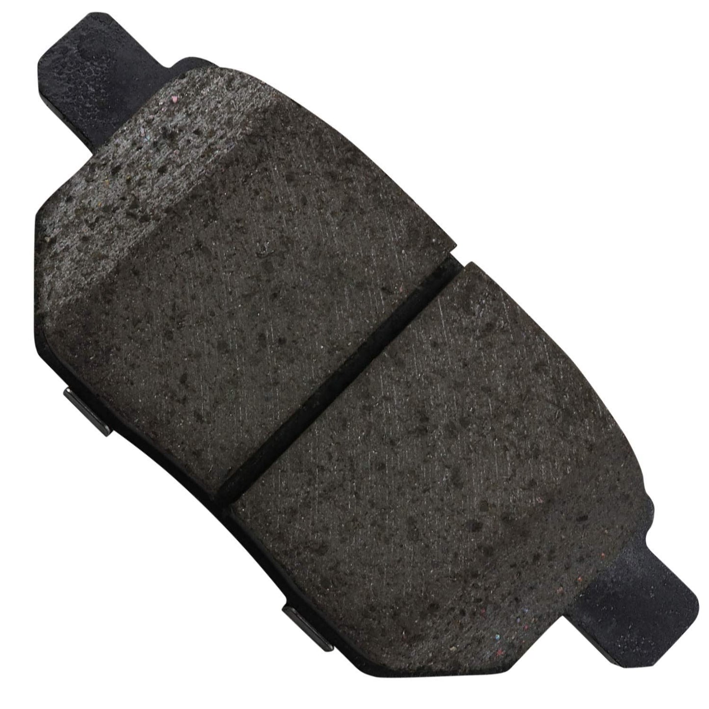 Beck/Arnley 089-1936 Disc Brake Pad Set