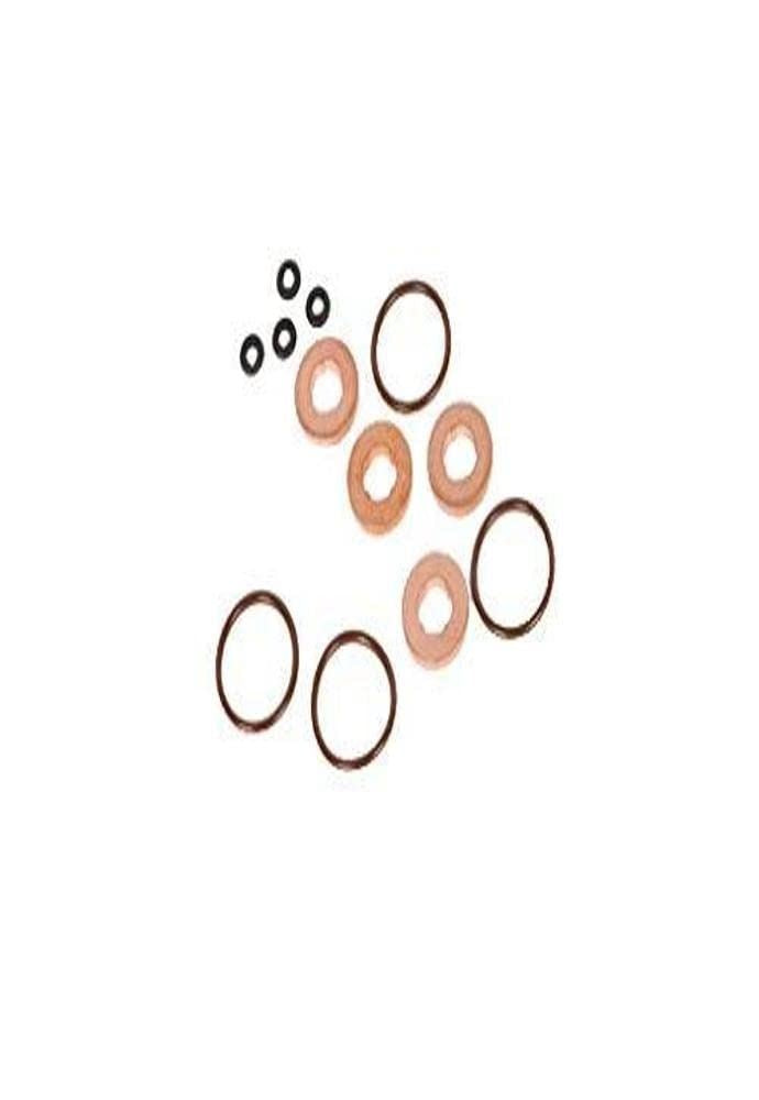 Genuine GM Parts 217-3438 Fuel Injector Seal Kit