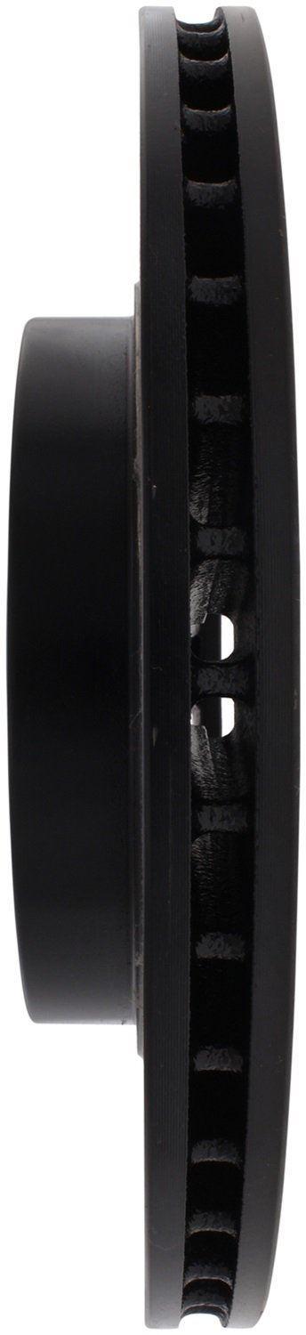 Stoptech 126.40026SL Disc Brake Rotor