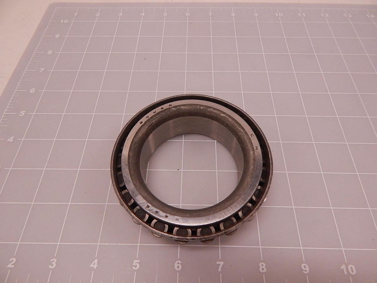 National Seal/Bearing 3994 Wheel Bearing