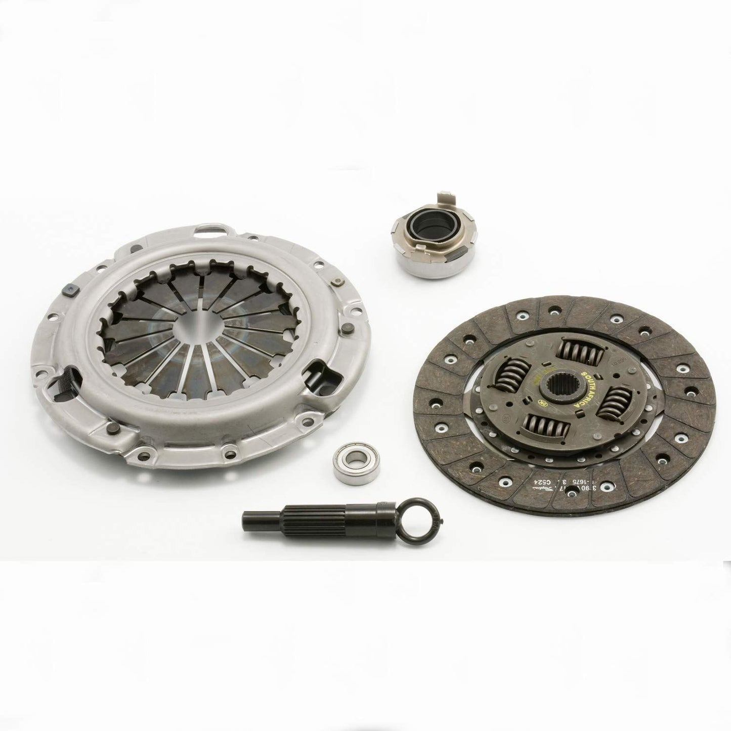 LuK 10-045 Kit de embrague de transmisión
