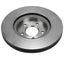 Beck/Arnley 083-3566 Rotor de freno de disco