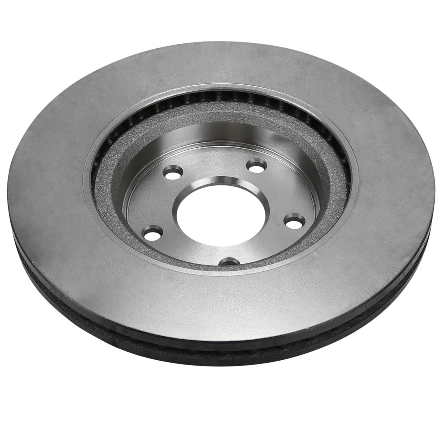 Beck/Arnley 083-3566 Rotor de freno de disco
