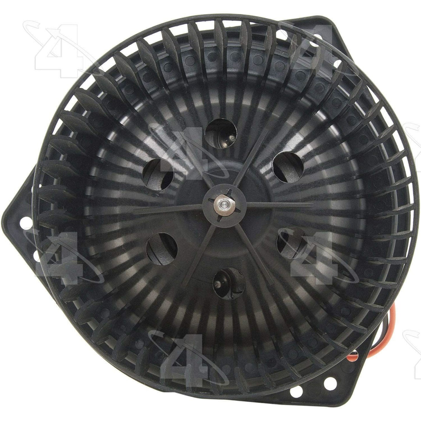 Moteur de ventilateur CVC Four Seasons 76957