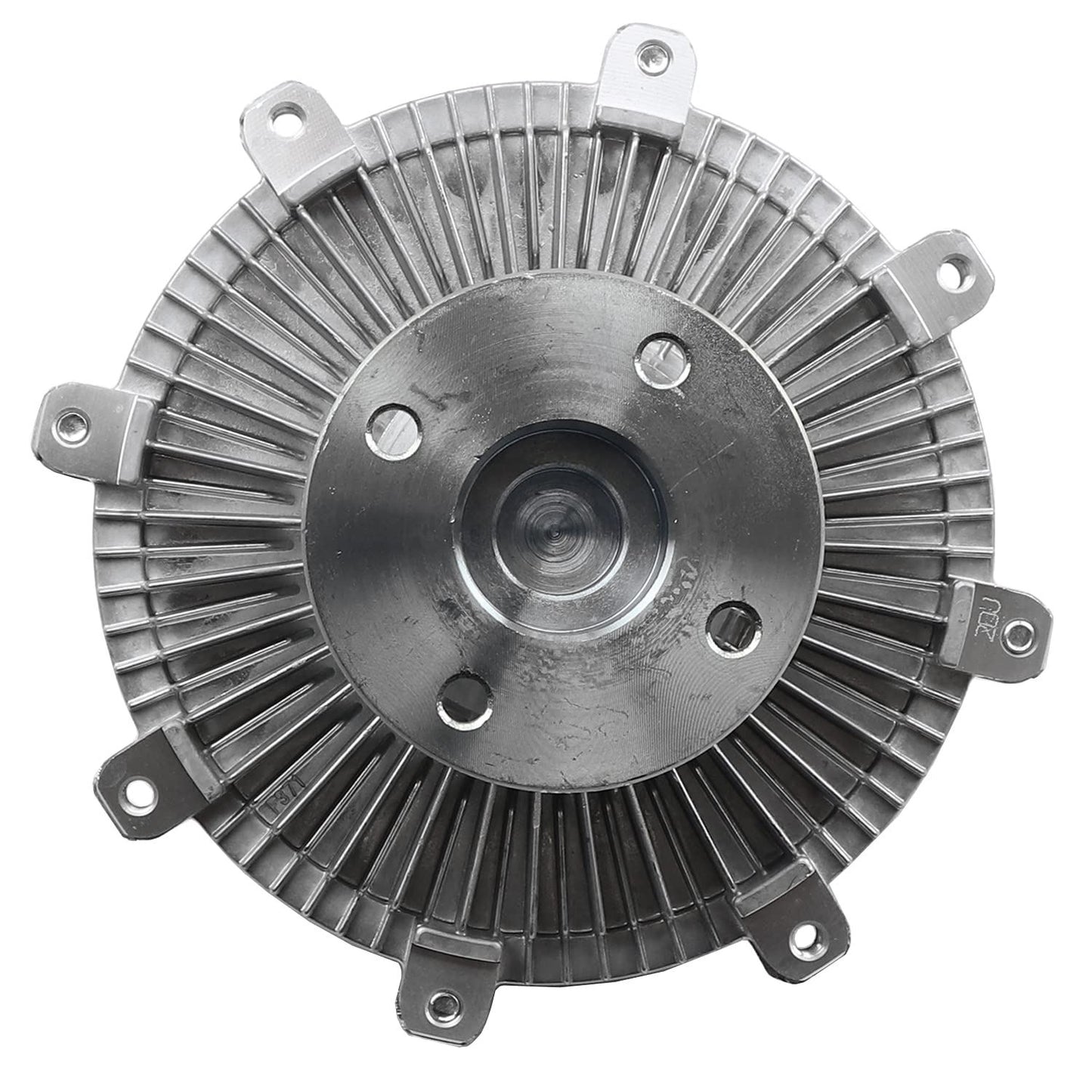 Beck/Arnley 130-0197 Embrayage de ventilateur de refroidissement moteur