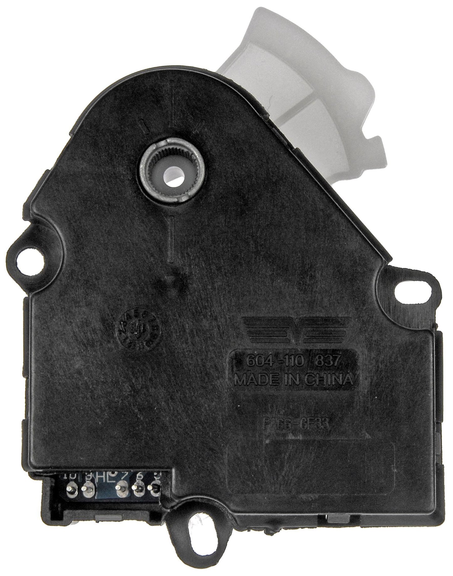 Dorman 604-110 HVAC Blend Door Actuator