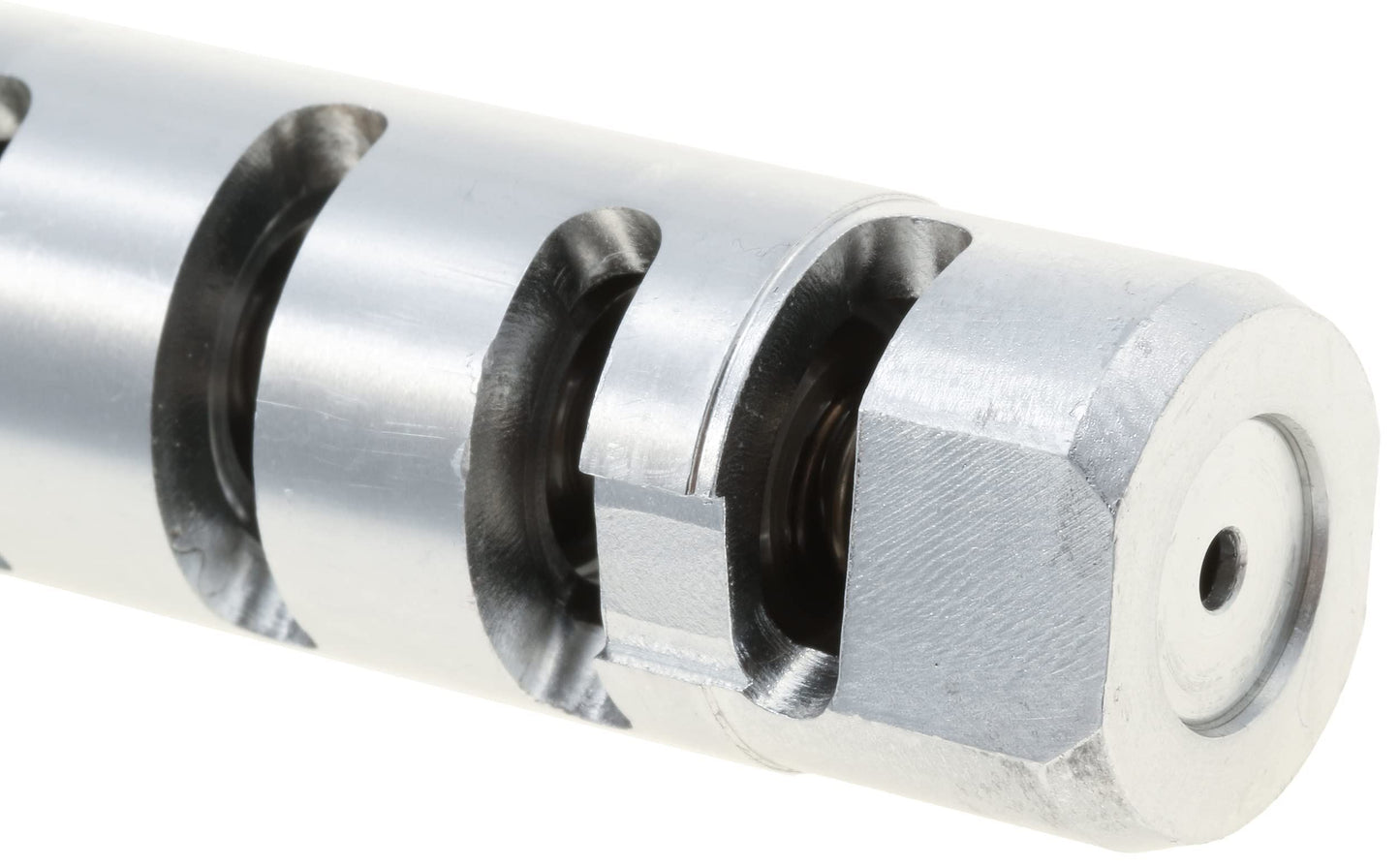 NGK VV0028 Solenoide de sincronización variable de válvulas del motor (VVT)
