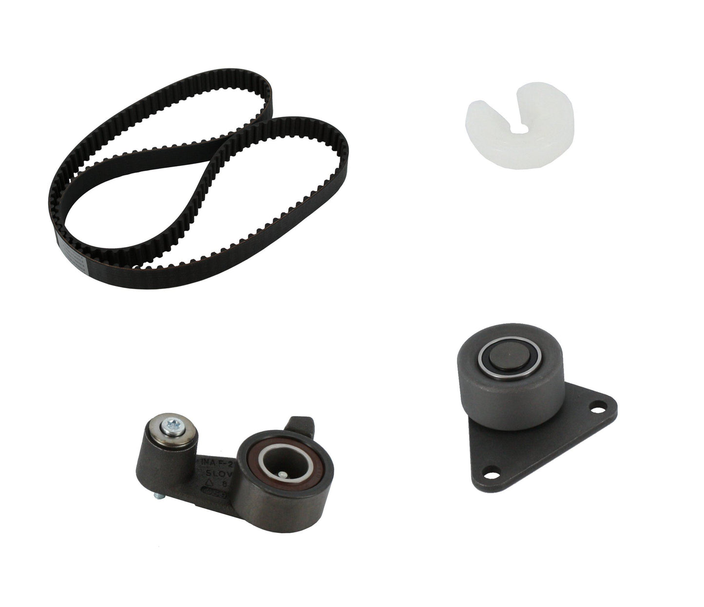 CRP TB252K1 Engine Timing Belt Kit
