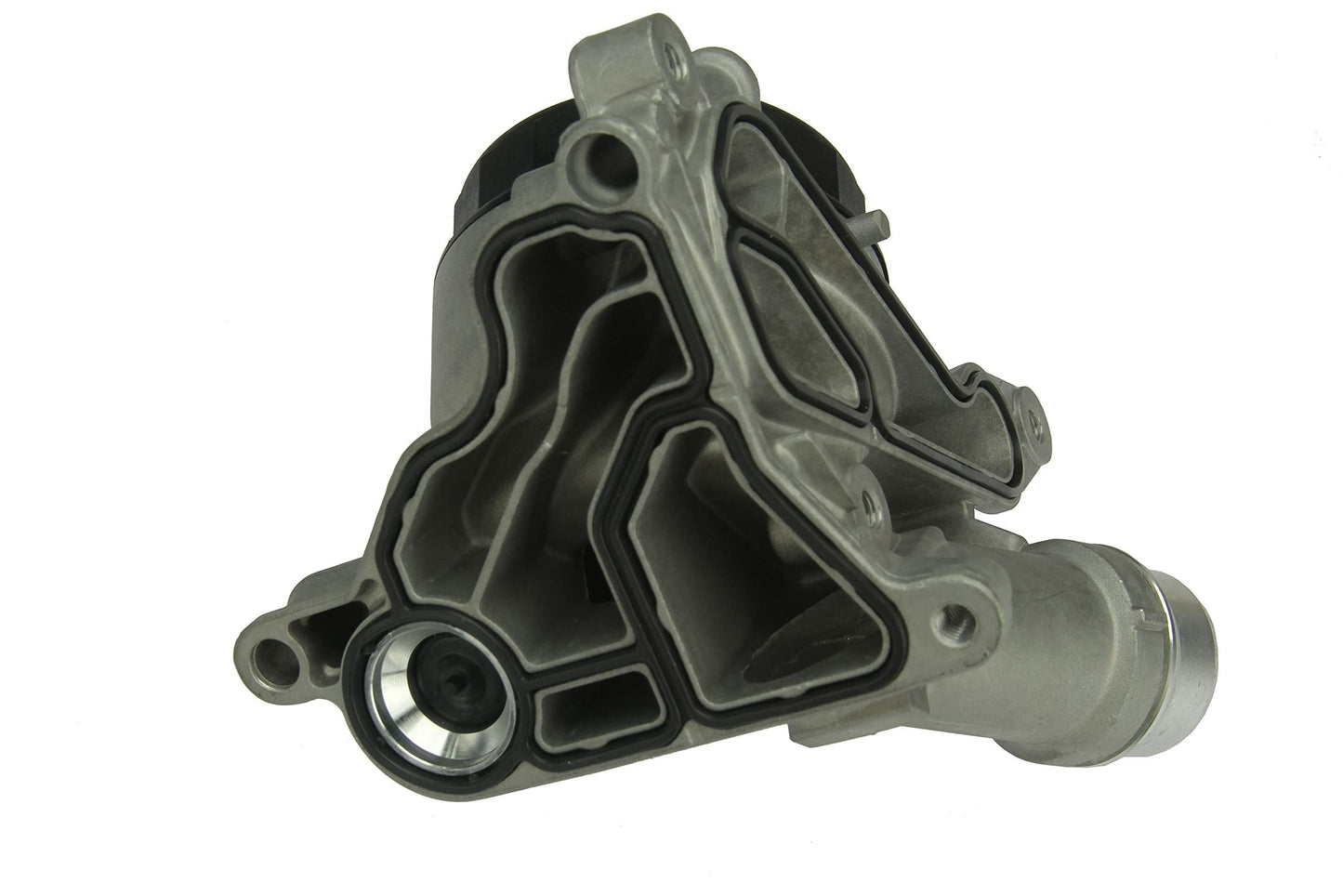 URO Parts URO-015488 Engine Oil Filter Housing