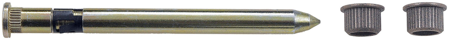Dorman 38407 Kit de pasador y buje para bisagra de puerta