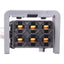Conector del sensor de oxígeno BWD PT5808