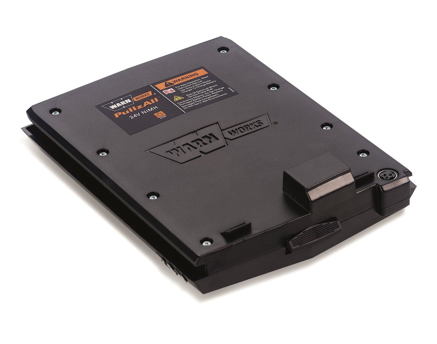 Warn Industries 685013