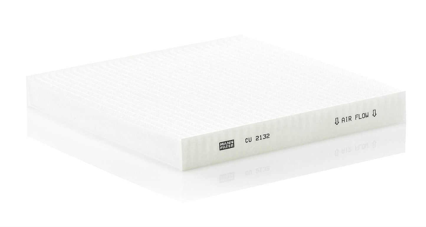 MANN-FILTER CU 2132 Cabin Air Filter