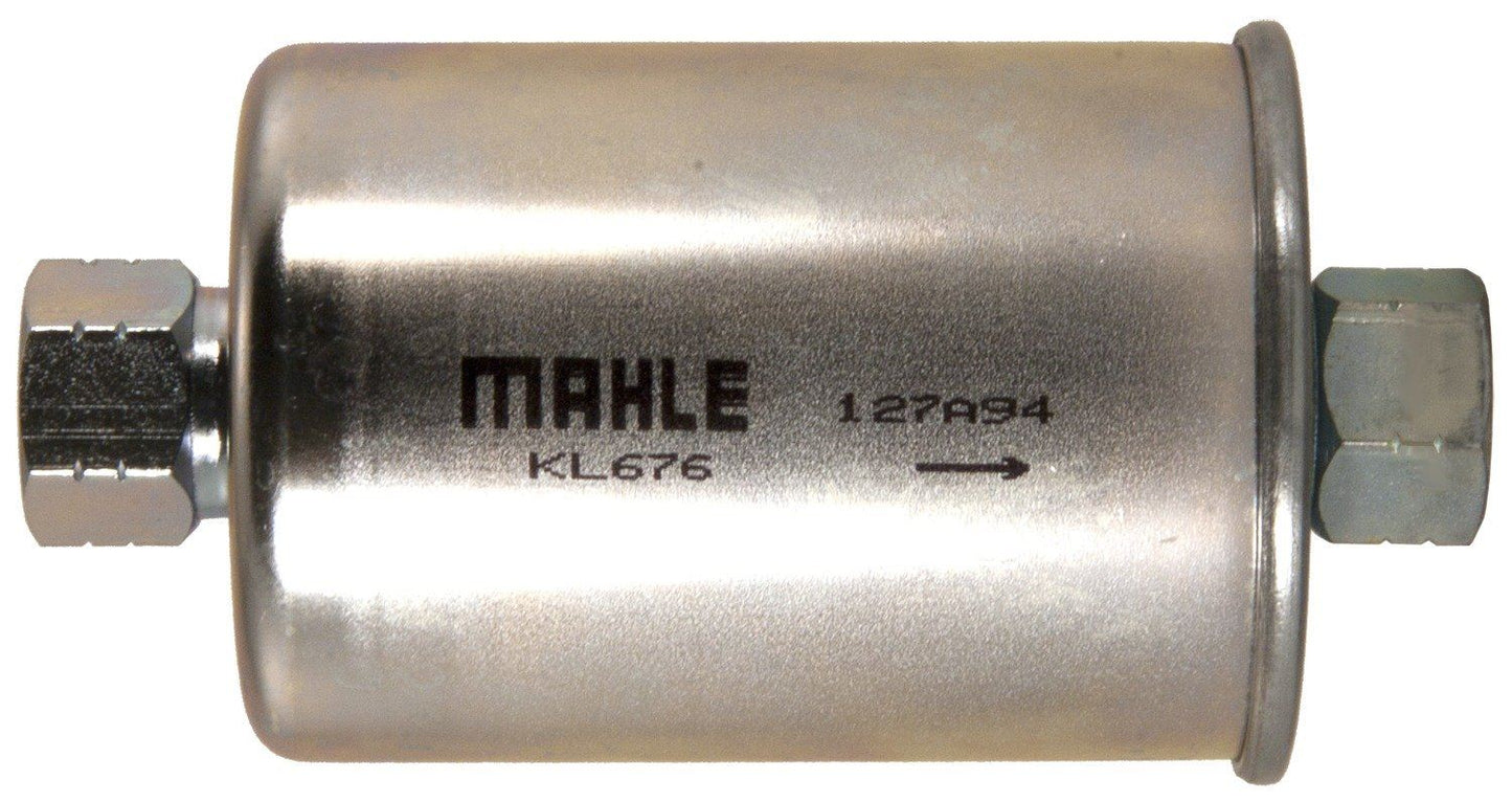 MAHLE KL676