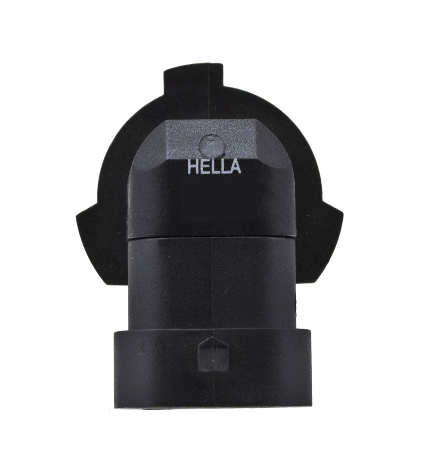 Bombilla para faros delanteros Hella 9005