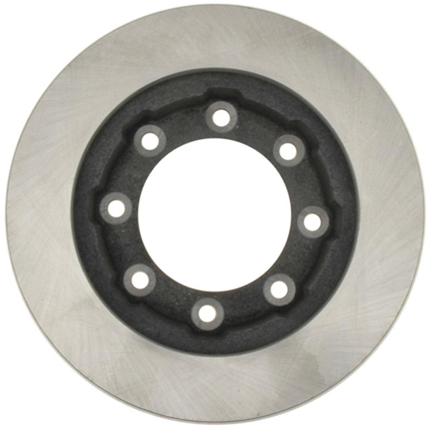 ACDelco Advantage 18A152A Disque de frein à disque