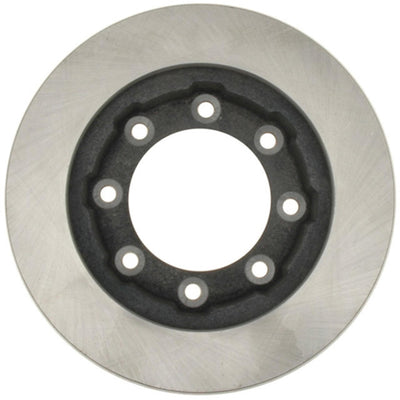 ACDelco Advantage 18A152A Disque de frein à disque