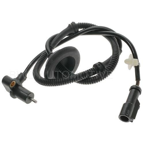 Capteur de vitesse de roue ABS BWD ABS221