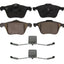 Wagner ZD979 Disc Brake Pad Set