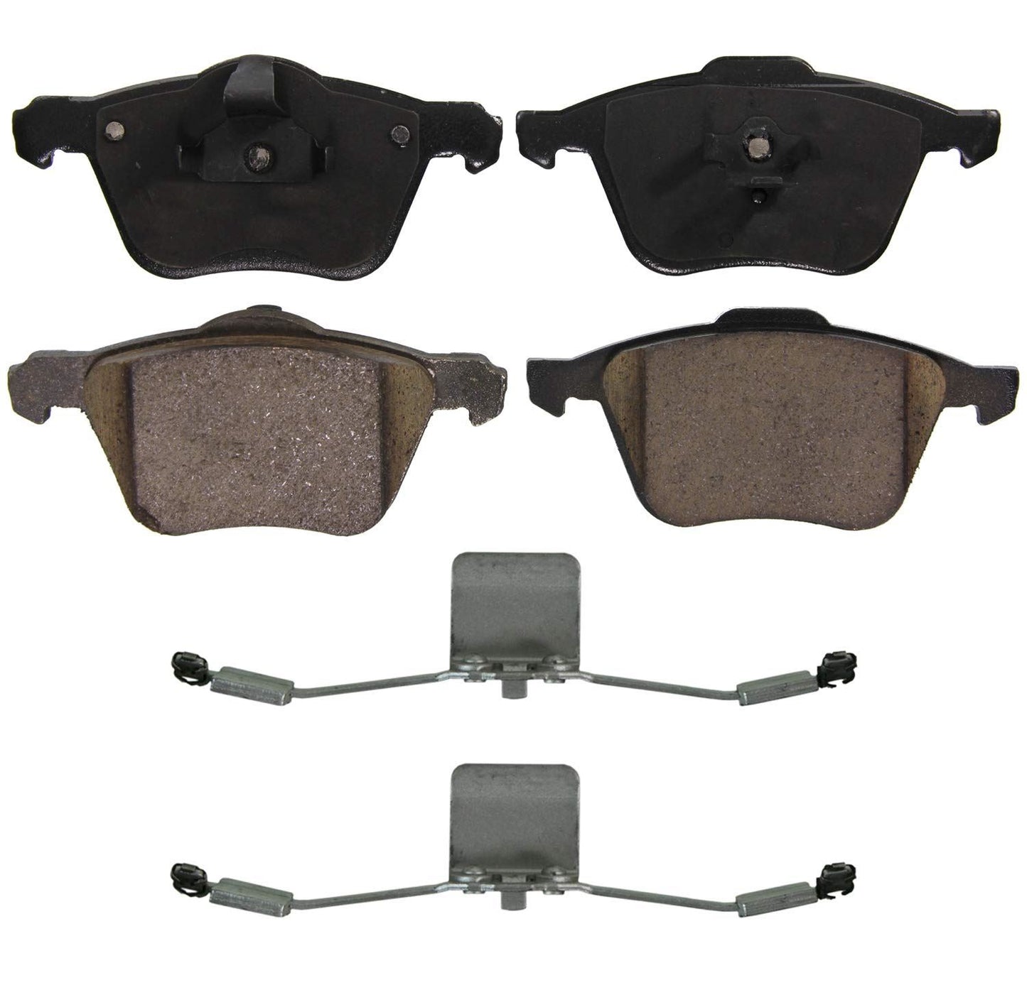 Wagner ZD979 Disc Brake Pad Set