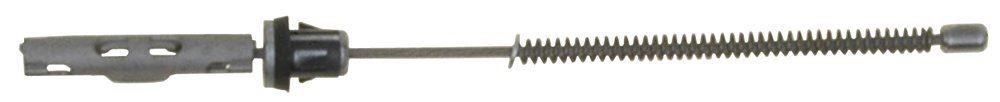 RAYBESTOS BC96898