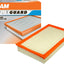 Filtre à air Fram CA8713