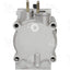 Four Seasons 68198 A/C Compressor