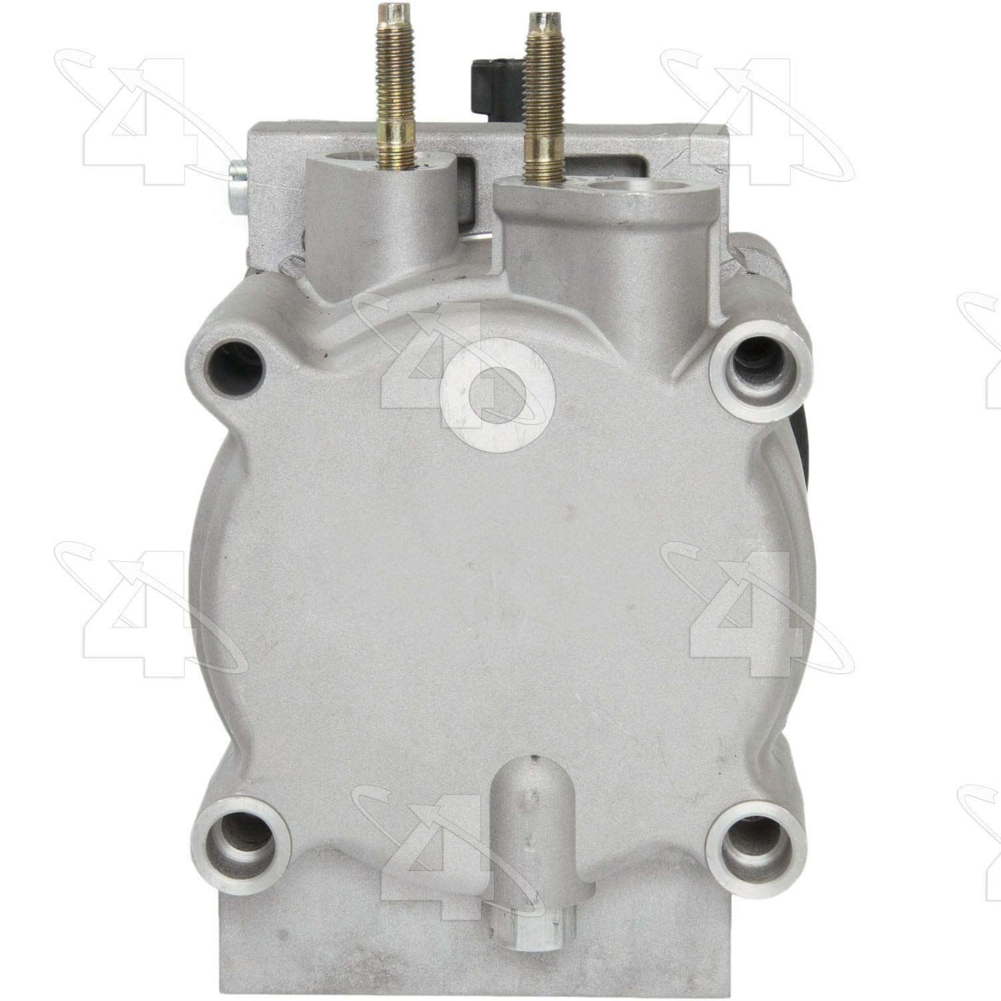 Four Seasons 68198 A/C Compressor
