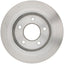 ACDelco Advantage 18A1803AC Disc Brake Rotor