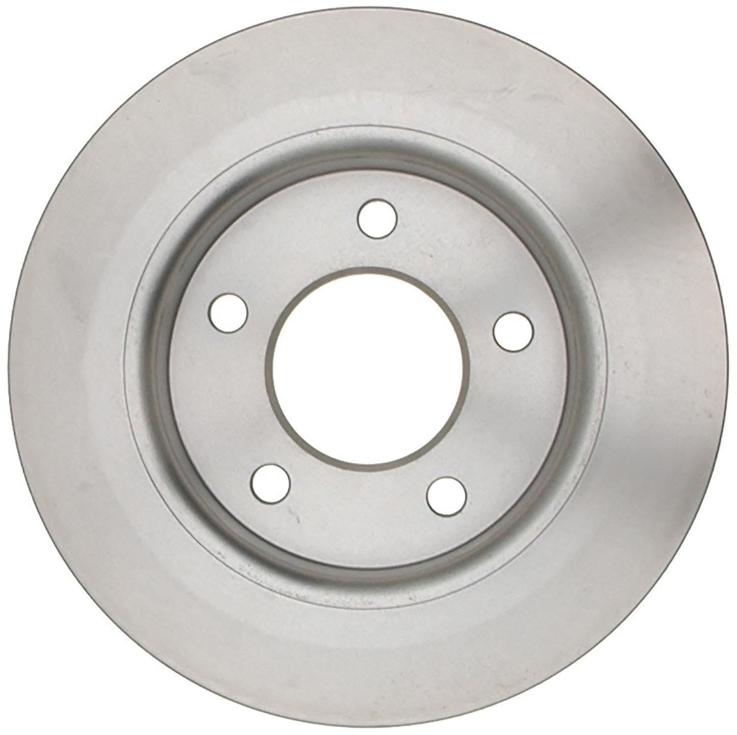 ACDelco Advantage 18A1803AC Disc Brake Rotor