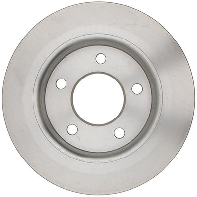 ACDelco Advantage 18A1803AC Rotor de frein à disque
