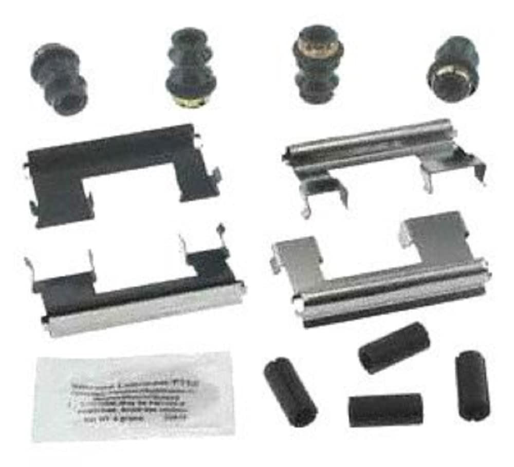Raybestos H5674A Disc Brake Hardware Kit