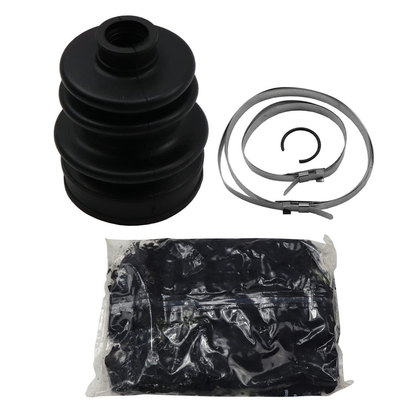 Beck/Arnley 103-2491 Kit de démarrage pour joint homocinétique