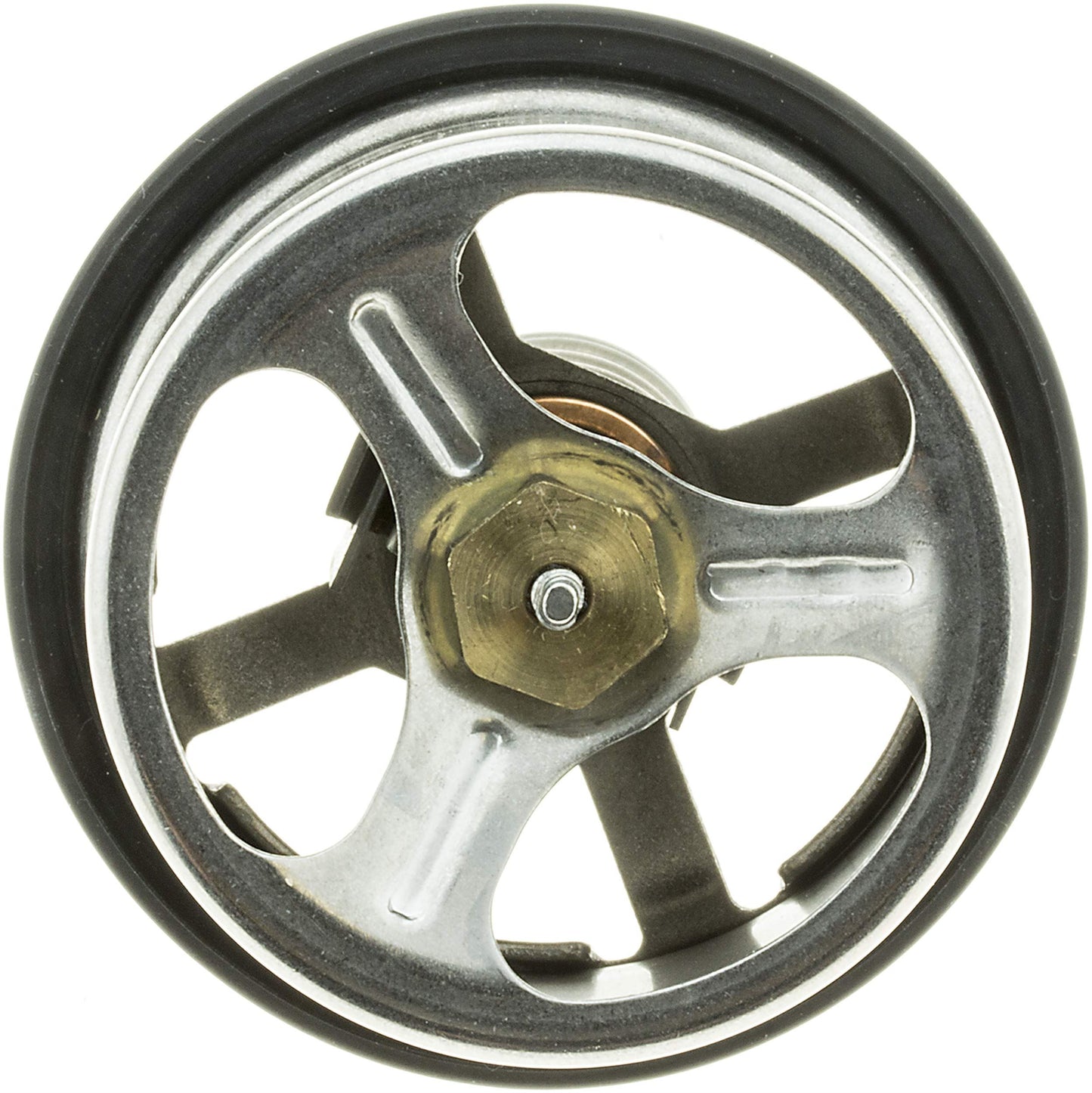Termostato de refrigerante del motor Gates 34830