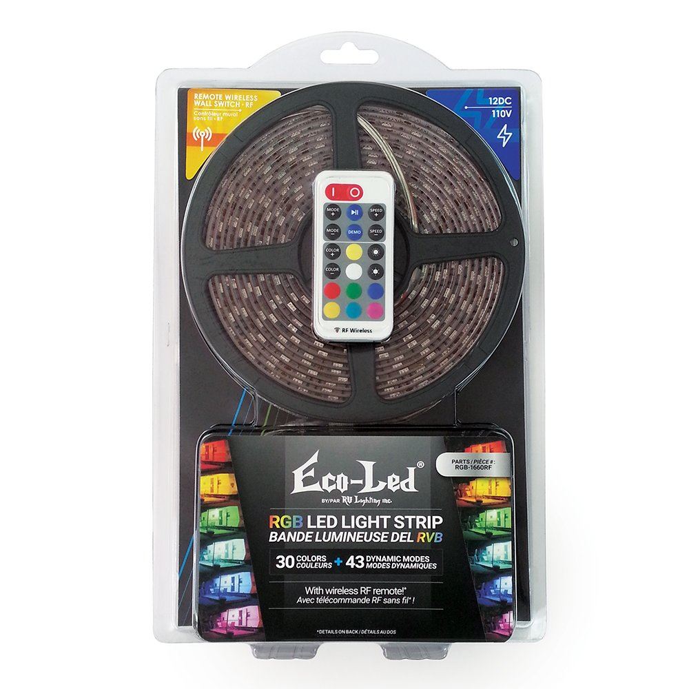 ECO-LED RGB1660RF