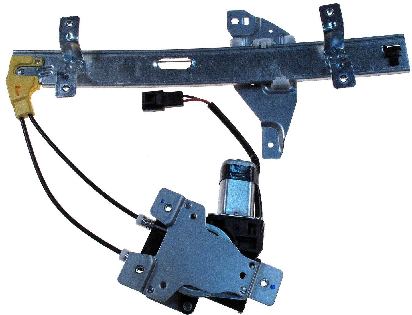 Dorman 741-709 Conjunto de regulador y motor de elevalunas eléctrico