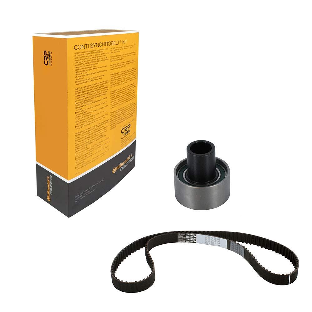 Kit de composants de courroie de distribution moteur CRP TB249K1