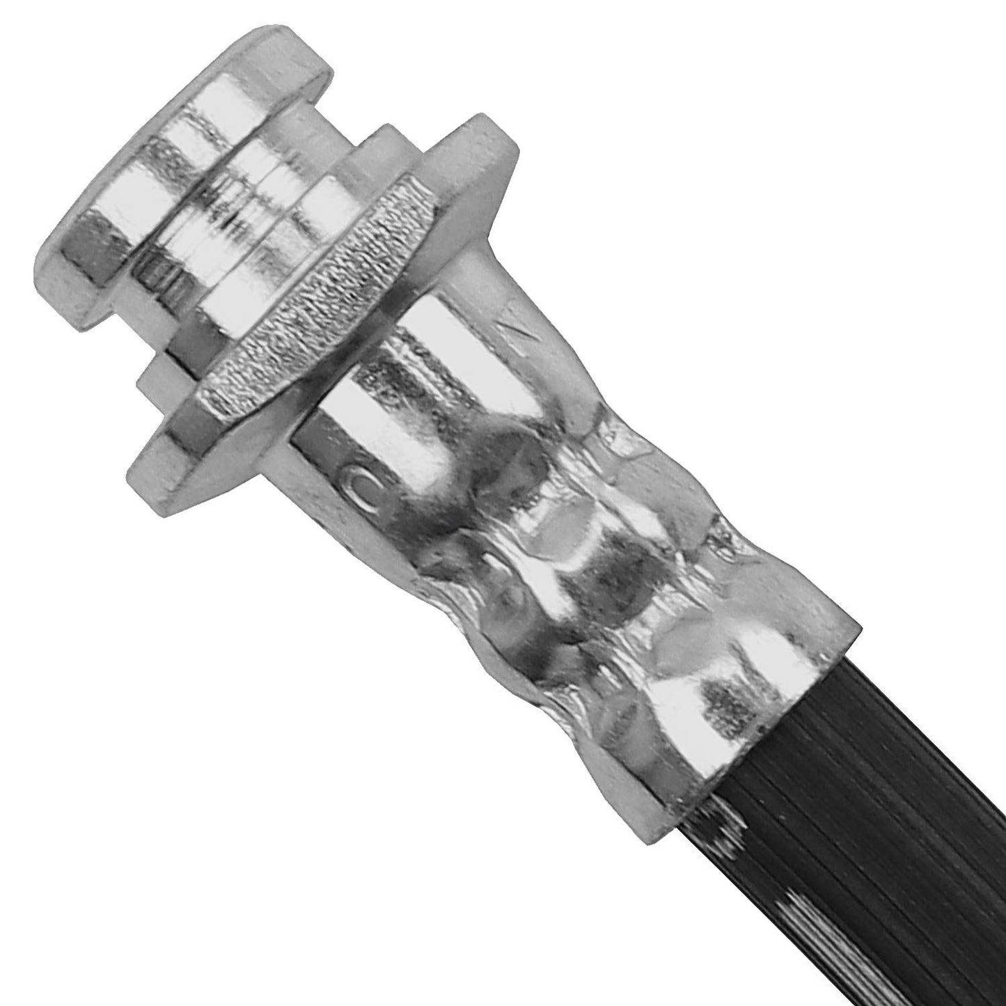 Beck/Arnley 073-2114 Tuyau hydraulique de frein