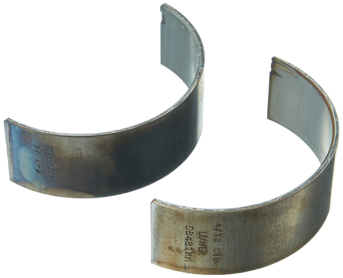 Clevite CB-481HN Engine Connecting Rod Bearing Pair
