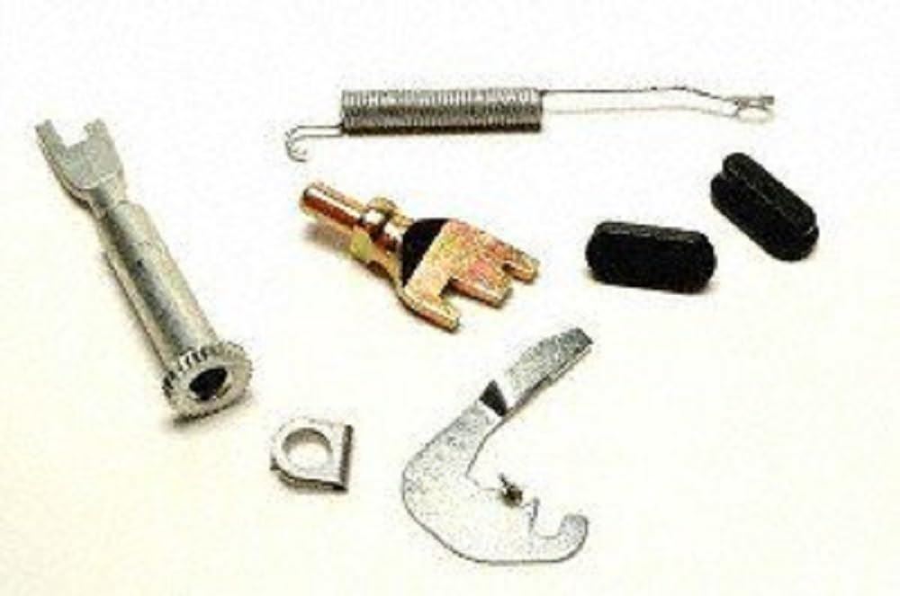 Raybestos H2680 Kit de reparación de autoajustador de freno de tambor
