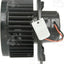 Moteur de ventilateur CVC Four Seasons 75842