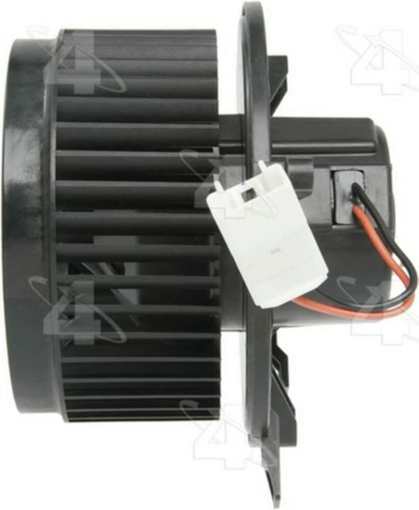Moteur de ventilateur CVC Four Seasons 75842