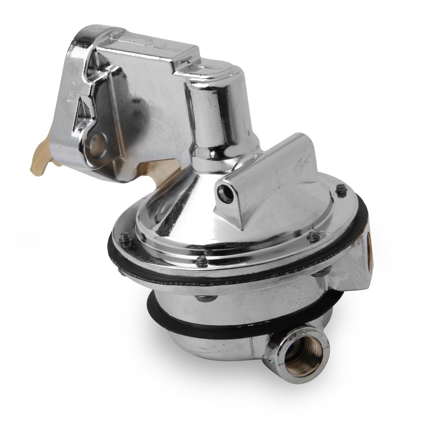 Holley 12-454-11 Bomba de combustible mecánica