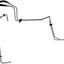 Dorman 624-977 Automatic Transmission Oil Cooler Hose Assembly