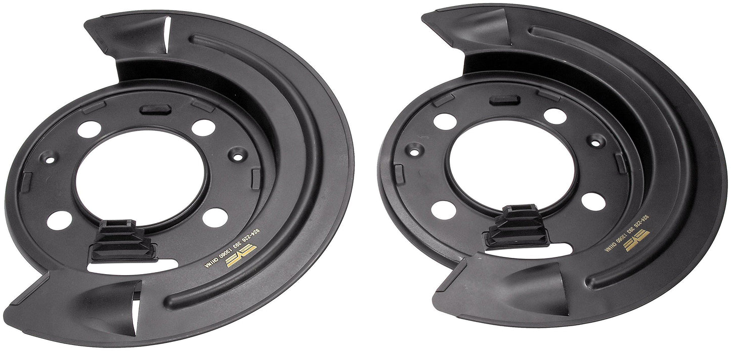 Dorman 924-226 Brake Backing Plate